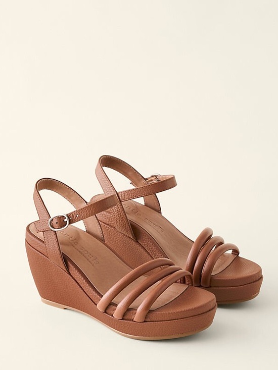 gentle souls Shoes - Gentle Souls Viki Sandals 9.5